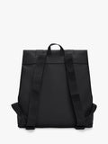 Rains MSN water resistant backpack 21L (British brand)