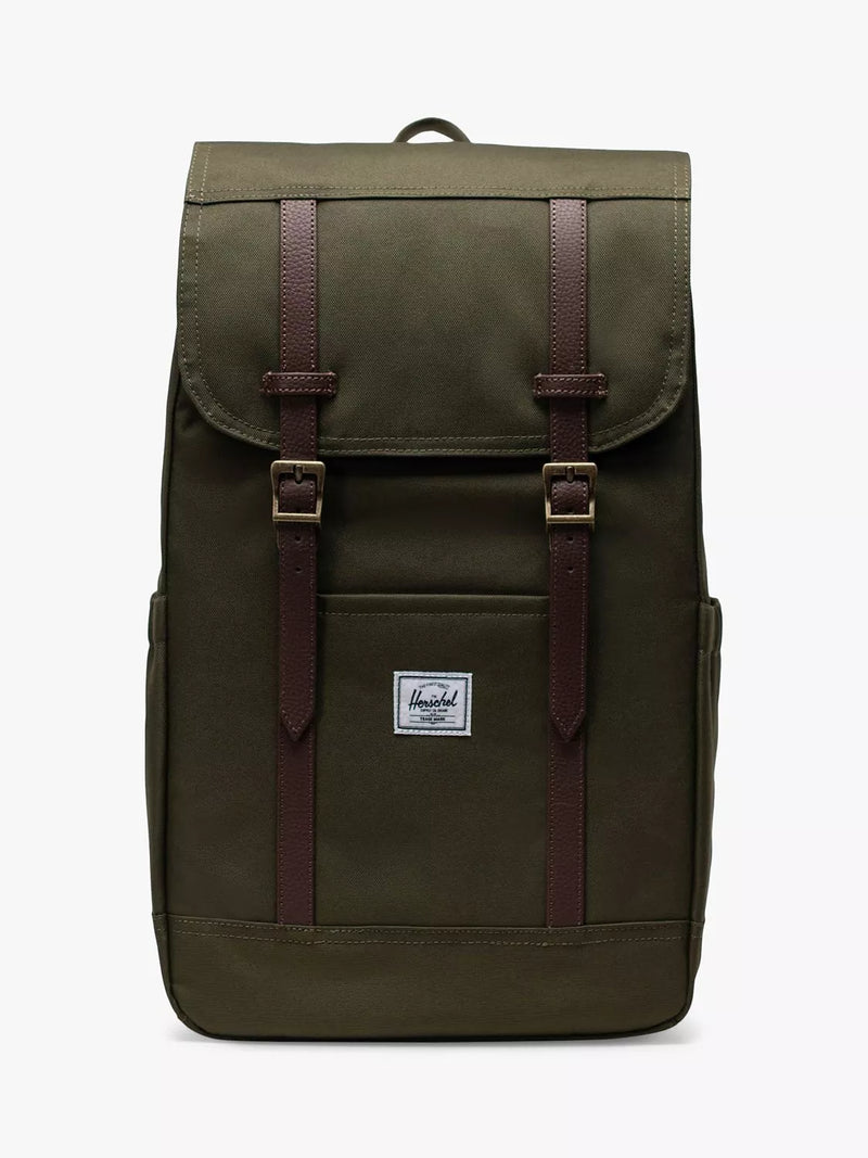 Herschel Supply Co. Retreat Rucksack 23L, importiert aus dem Vereinigten Königreich