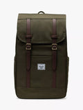 Herschel Supply Co. Retreat Rucksack 23L, importiert aus dem Vereinigten Königreich