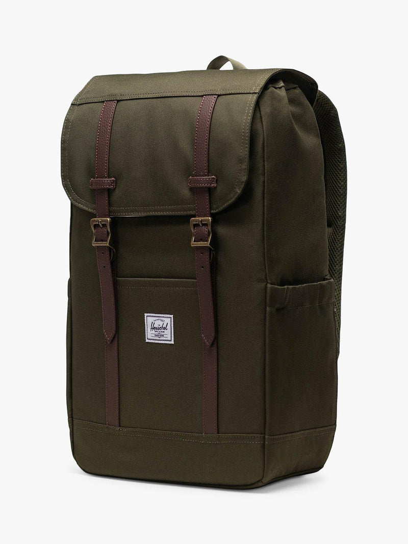 Herschel Supply Co. Retreat Rucksack 23L, importiert aus dem Vereinigten Königreich