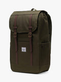 Herschel Supply Co. Retreat Rucksack 23L, importiert aus dem Vereinigten Königreich