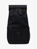 Herschel Retreat backpack 17L black tonal, UK version