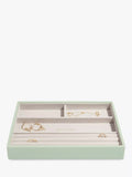Stackers Classic Ring & Bracelets Layer Jewellery Storage Tray