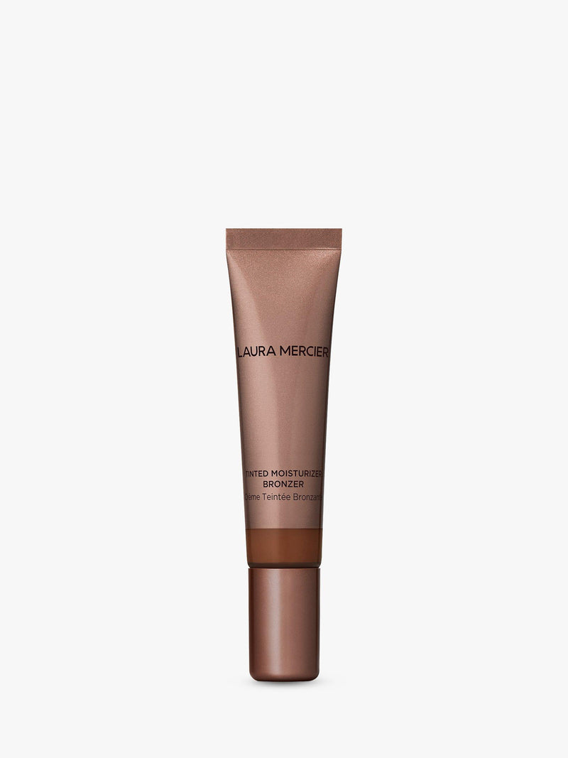 Laura Mercier Tinted Moisturiser Bronzer, UK version