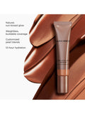 Laura Mercier Tinted Moisturiser Bronzer, UK version