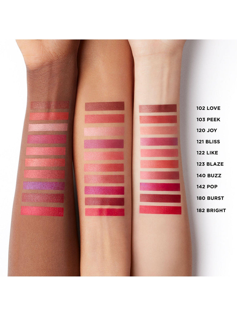 Laura Mercier High Vibe Lipstick, UK version