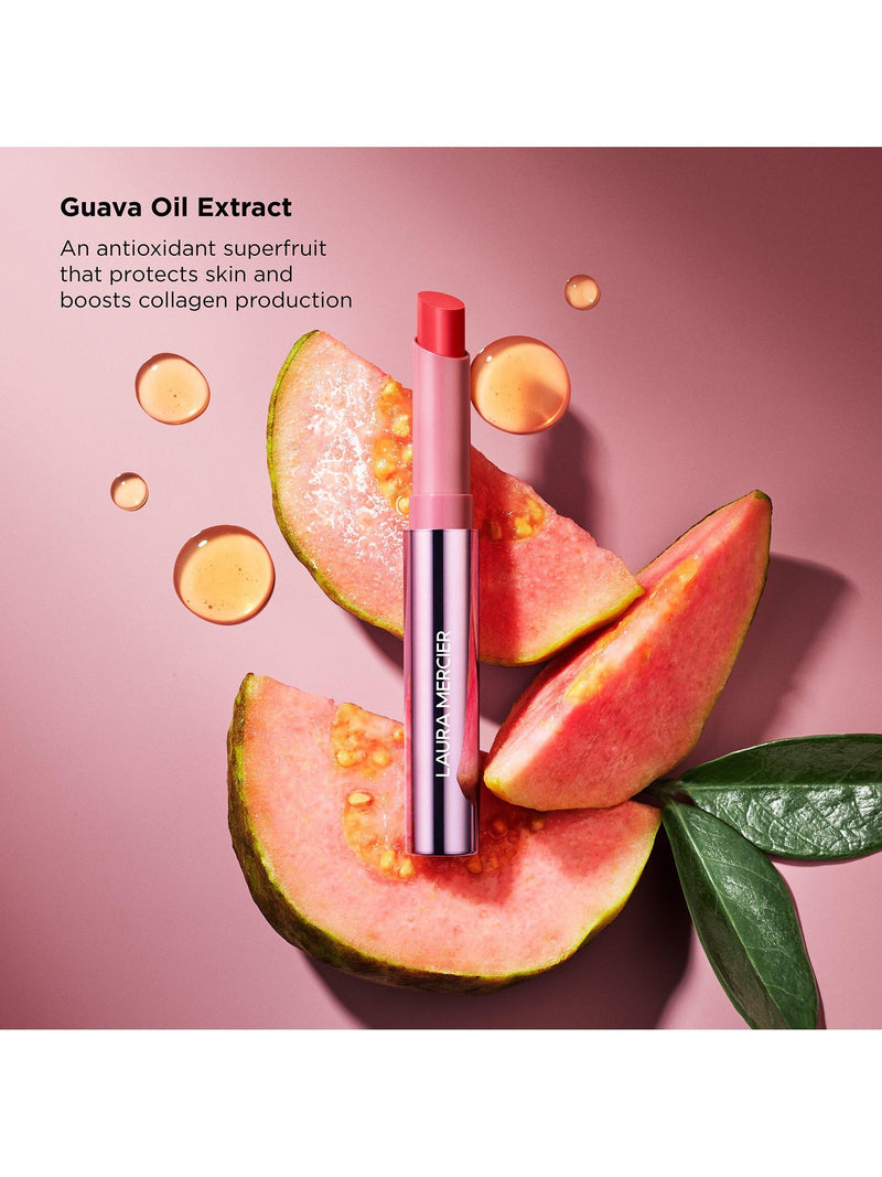 Laura Mercier High Vibe Lipstick, UK version
