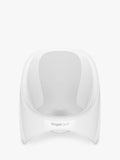 Angelcare 2-in-1 baby bathtub in white - British product