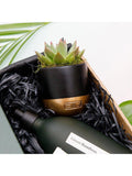The Little Botanical hand care gift box (British brand)