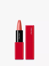 John Lewis Shiseido Technosatin Gel Lipstick 3.3g- Buy online at McGrocer