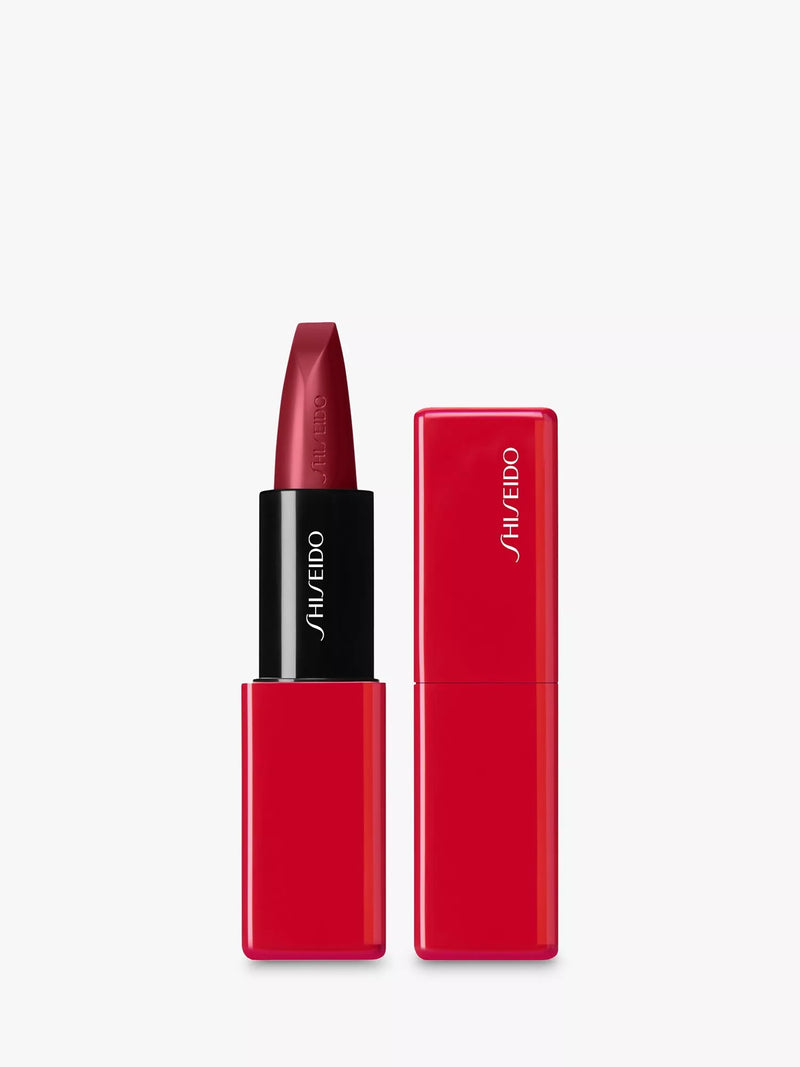 Shiseido Technosatin Gel Lipstick 3.3g