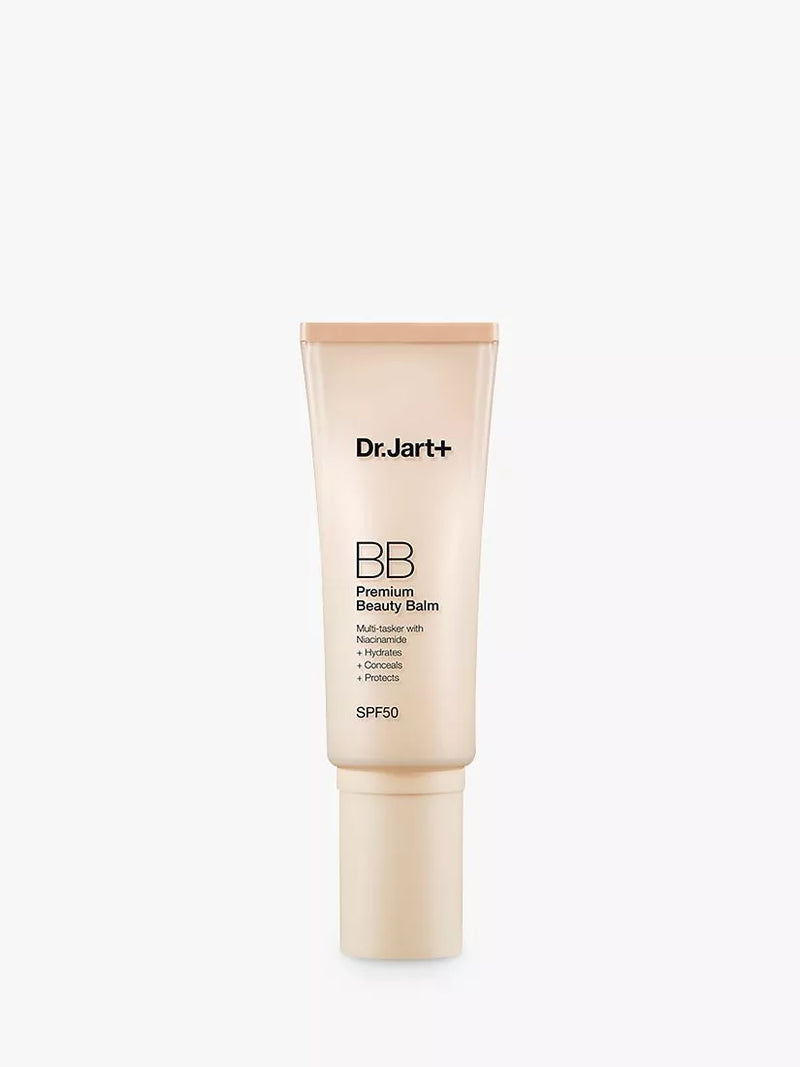 Dr. Jart+ BB Beauty Balm SPF 50 - British product