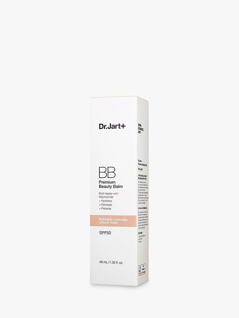 Dr. Jart+ BB Beauty Balm SPF 50 - British product