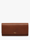 Mulberry Small Classic Grain Leather Continental Wallet