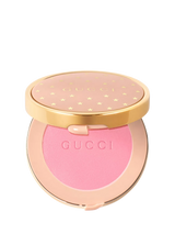 John Lewis Gucci Blush De Beauté Summer Shades Powder Blush- Buy online at McGrocer