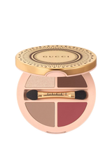 John Lewis Gucci Palette de Beauté Quatuor Eye, Cheek and Lip Multi-Use Makeup Palette- Buy online at McGrocer