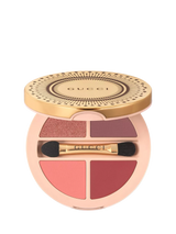 McGrocer Gucci Palette de Beauté Quatuor Eye, Cheek and Lip, 02 Rosa Nitida- Buy online at McGrocer
