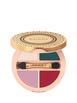 McGrocer Gucci Palette de Beauté Quatuor Eye, Cheek and Lip, 03 Wild Bouquet- Buy online at McGrocer