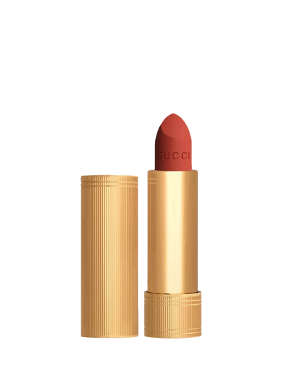 John Lewis Gucci Rouge À Lèvres Matte Lipstick Summer Shades Matte Lipstick- Buy online at McGrocer