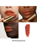 Gucci matte lipstick summer shades, UK version