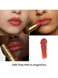 Gucci Lipstick Rouge À Lèvres Satin Summer Shades, UK version