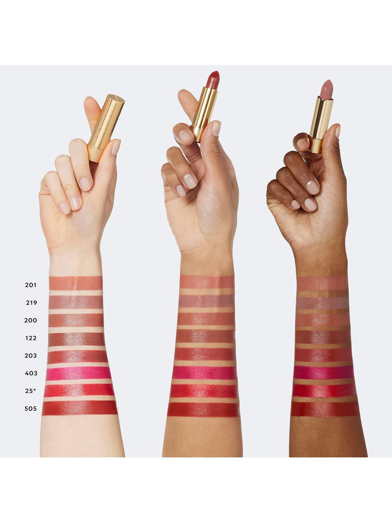 Gucci Lipstick Rouge À Lèvres Satin Summer Shades, UK version
