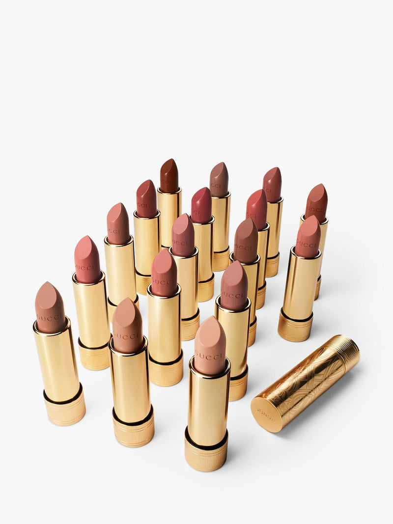 Gucci Lipstick Rouge À Lèvres Satin Summer Shades, UK version
