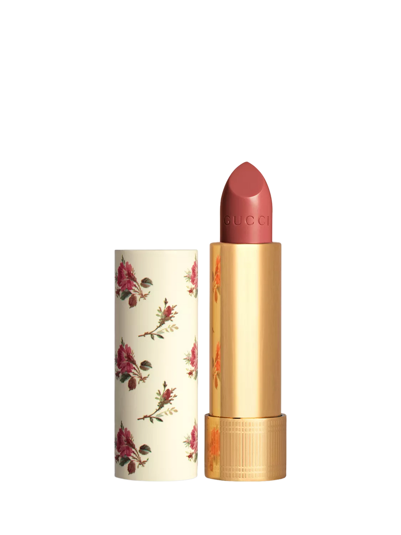 أحمر شفاه جوتشي Rouge À Lèvres Voile Sheer بلون الصيف 3.5 جرام