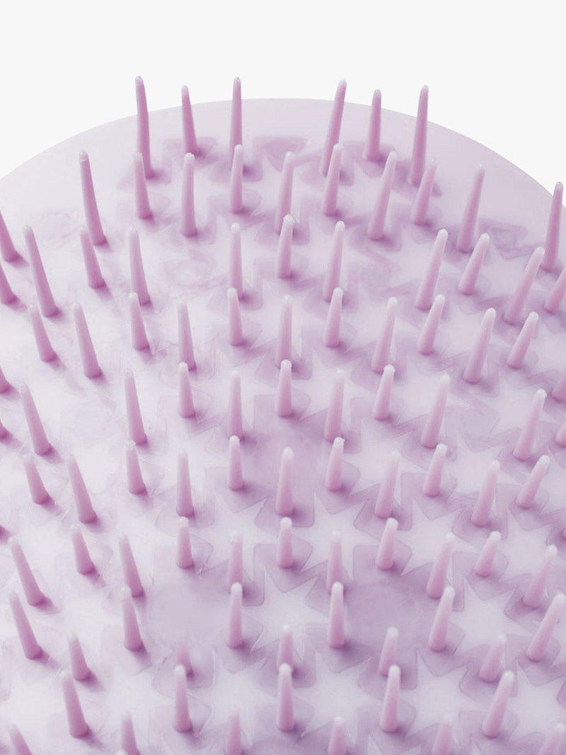 Virtue MANTA x Virtue Flourish Healthy Hair Brush (British brand)