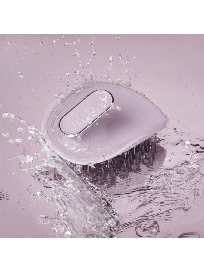Virtue MANTA x Virtue Flourish Healthy Hair Brush (British brand)