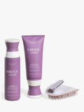 Virtue MANTA x Virtue Flourish Healthy Hair Brush (British brand)