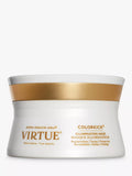 Virtue color-enhancing illuminating hair mask 150ml (British brand)