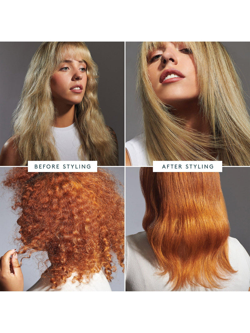 Virtue Un-Frizz Cream 120ml, imported from the UK