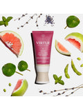 Virtue Un-Frizz Cream 120ml, imported from the UK