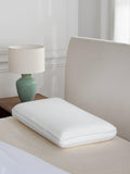 John Lewis memory foam pillow with TENCEL Lyocell firm UK version