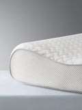 John Lewis memory foam pillow with TENCEL Lyocell, medium firm, UK version