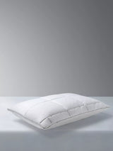 John Lewis Natural Talalay Latex Firm Standard Support Pillow- Buy online at McGrocer