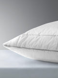 Natural talalay latex firm standard support pillow, UK version
