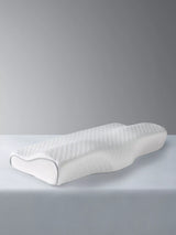 John Lewis John Lewis Specialist Support Neck Memory Foam Standard Pillow Firm- Buy online at McGrocer