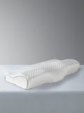 John Lewis Memory Foam Pillow Firm Standard, UK version
