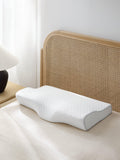 John Lewis Memory Foam Pillow Firm Standard, UK version