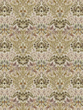 Designers Guild Karakusa fabric, imported from the UK
