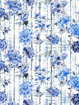 John Lewis Designers Guild Kyoto Flower Furnishing Fabric- Buy online at McGrocer