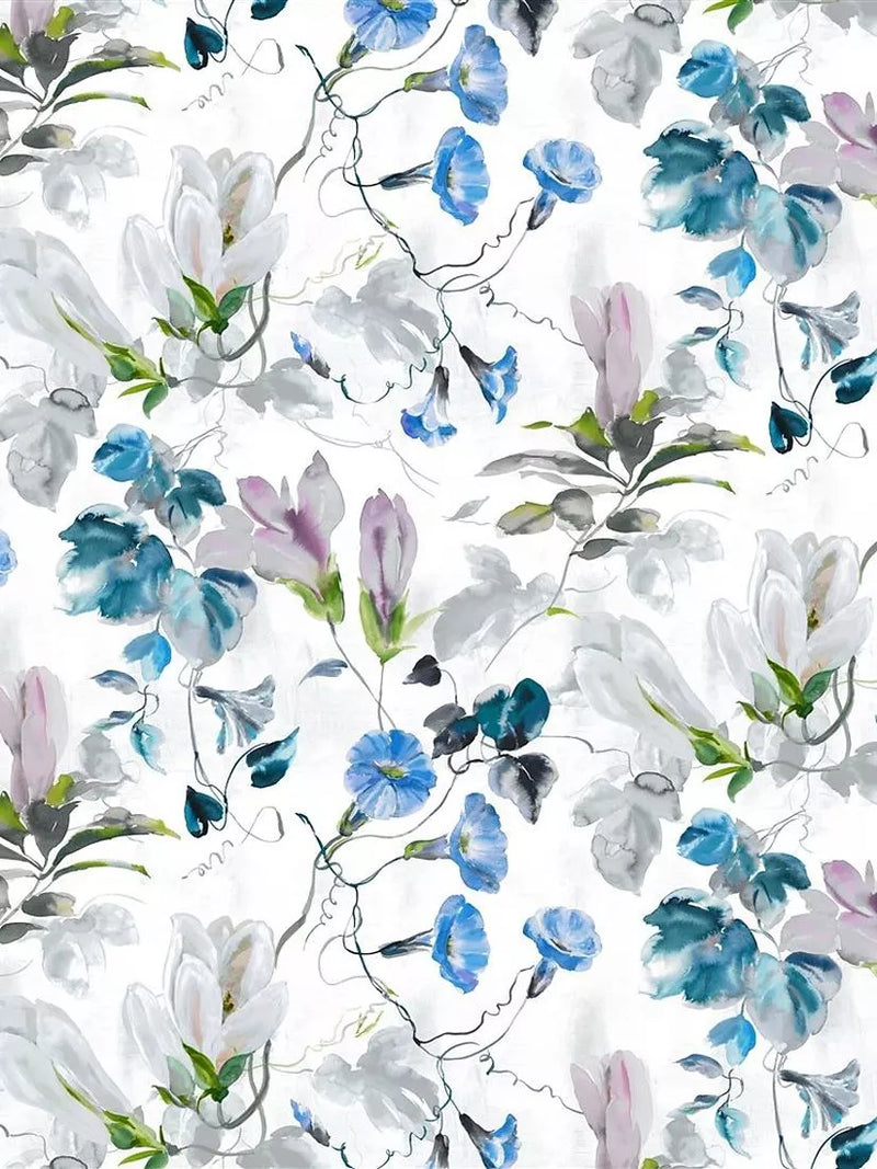 قماش مفروشات Designers Guild Japanese Magnolia - منتج بريطاني