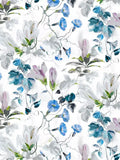 قماش مفروشات Designers Guild Japanese Magnolia - منتج بريطاني