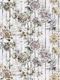 نسيج مفروشات زهور Designers Guild Kyoto