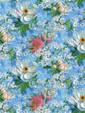 قماش مفروشات Designers Guild Peony Blossom - عرض 139 سم