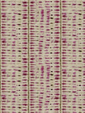 قماش الأثاث Suzuri بتصميم خطوط مجردة من Designers Guild