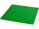LEGO Green Baseplate 25cm Square Construction Mat, UK version
