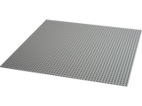 Lego LEGO Classic Gray Baseplate Building Mat 38cm Square- Buy online at McGrocer